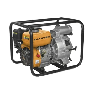 Мотопомпа для грязной воды CARVER CGP 5580 D 01.022.00005
