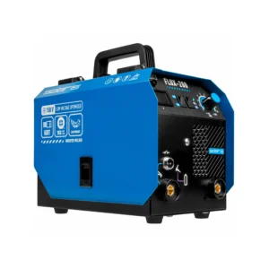 Полуавтомат сварочный Solaris FLUX-200 FLUX/MMA/TIG LIFT (SL5712-1)