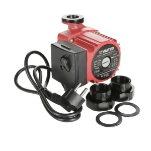 Циркуляционный насос VALTEC VRS 25/6-130 (93 Вт)