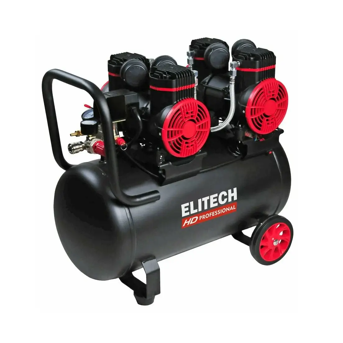 Elitech Компрессор ACF 500-50S