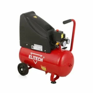 Компрессор безмасляный КПБ 190/24 Elitech