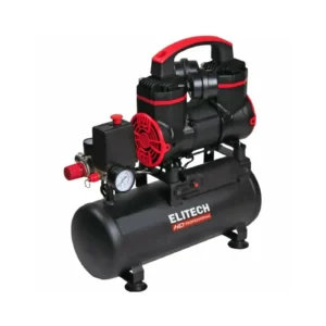 Компрессор поршневой Elitech HD ACF 200-8S, 8 л 200 л/мин