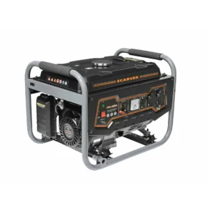 Carver PPG-2500A Генератор бензиновый