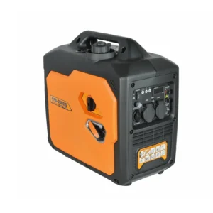 Carver PPG-2500IS Генератор бензиновый инверторный