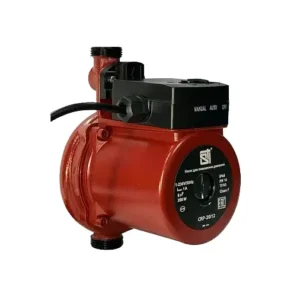 Насос для повышения давления STI CRP 20/12