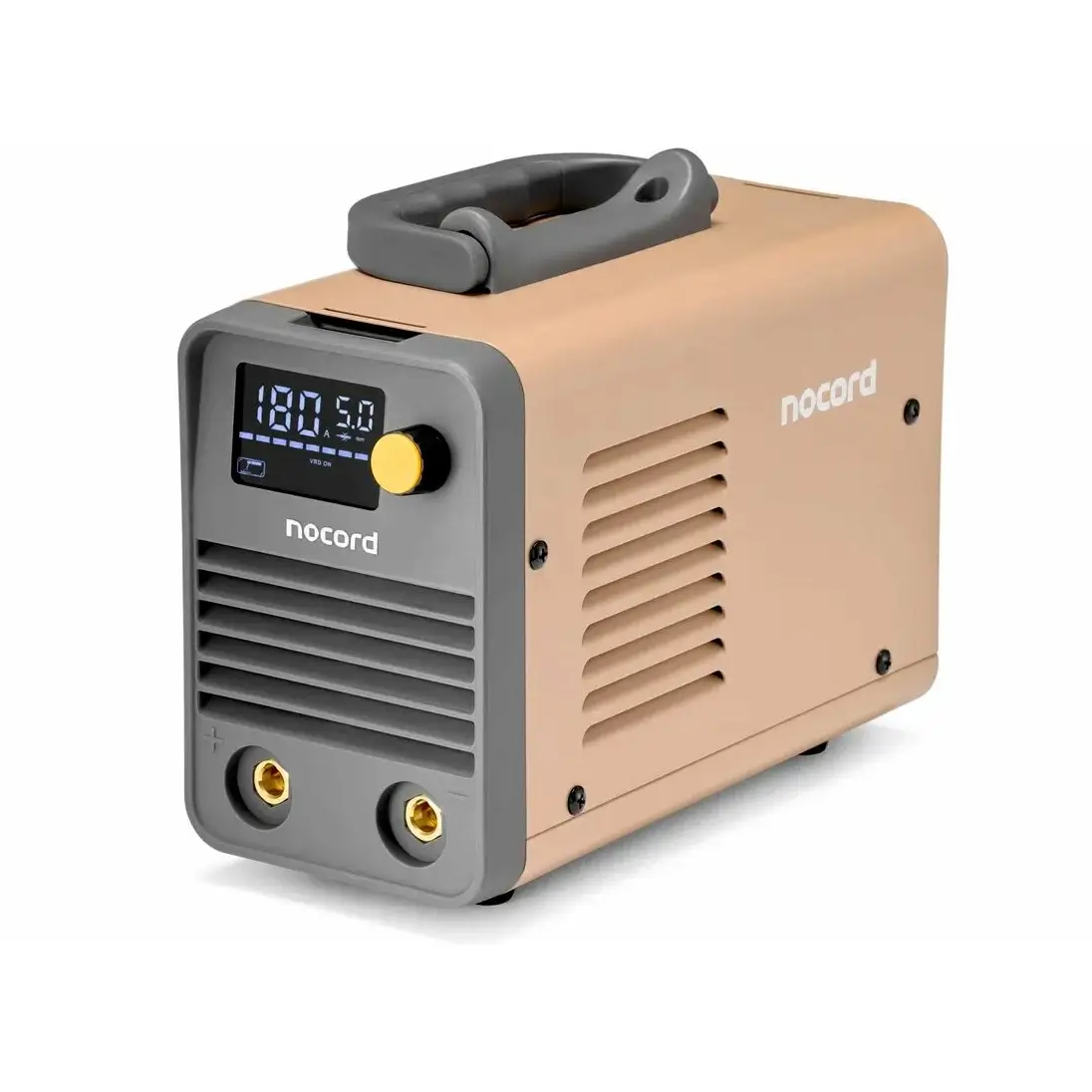 Nocord Аппарат сварочный инверторный NWM-180. I