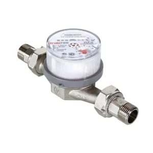 Счетчик воды VALTEC 1/2 VLF-15U