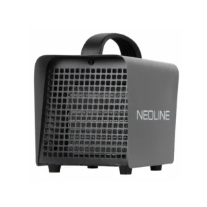 Тепловая пушка электрическая NEOLINE CUBE Mini NK-2 (тепловентилятор)