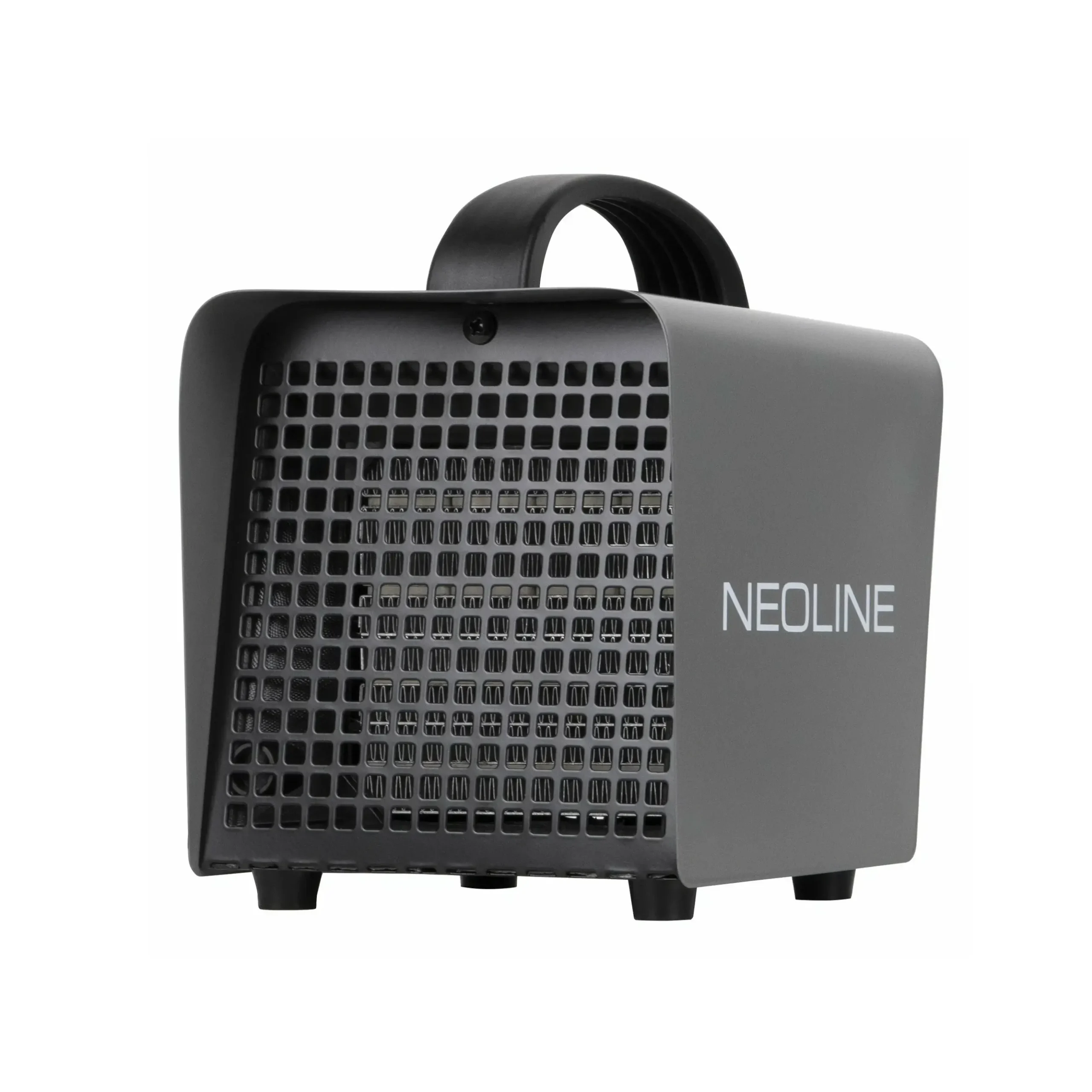 Тепловая пушка электрическая NEOLINE CUBE Mini NK-2 (тепловентилятор)