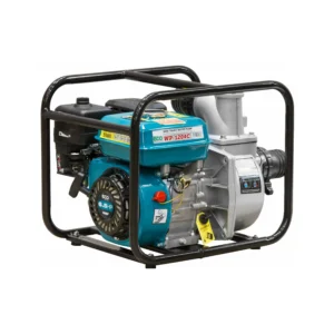 Мотопомпа бензиновая для слабозагрязненной воды ECO WP-1204C