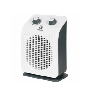 Тепловентилятор Electrolux EFH/S-1120, 2 режима мощности, 1000/2000Вт, белый