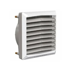 Тепловентилятор настенный водяной Volcano NEW VR Mini AC 20 кВт