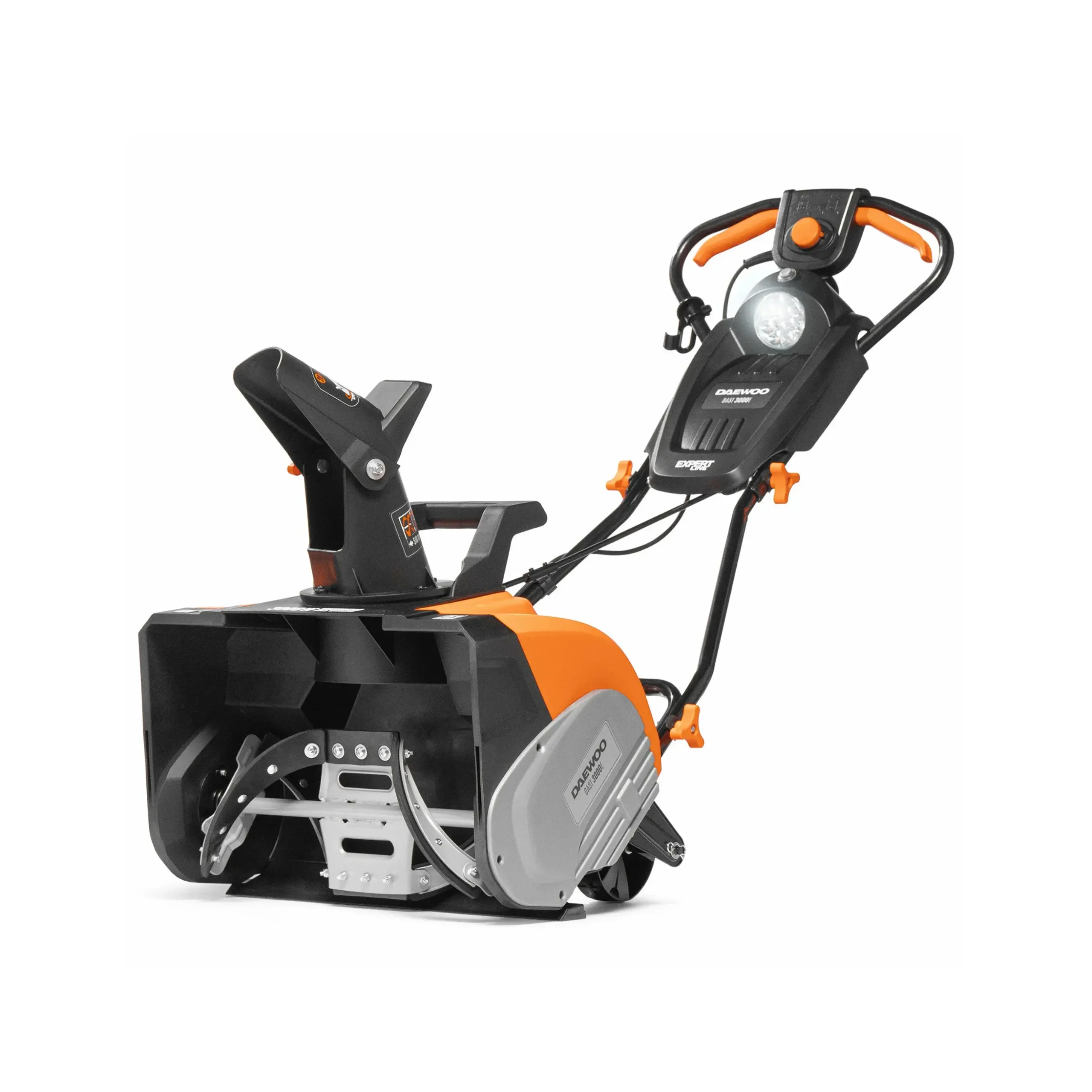 Снегоуборщик электрический DAEWOO DAST 3000E