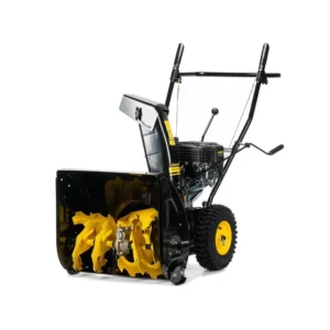 Снегоуборщик бензиновый CHAMPION ST656