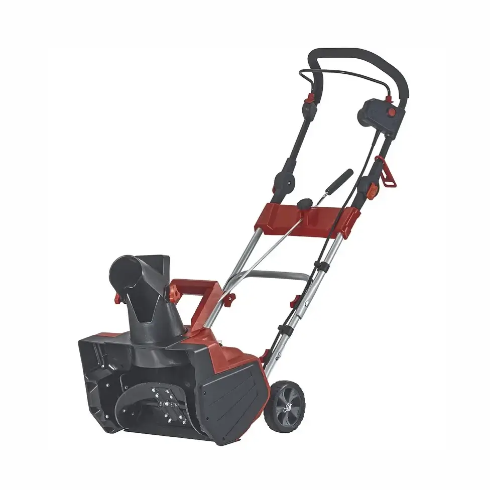 Снегоуборщик электрический SnowLine 46 E GEOS, 212932
