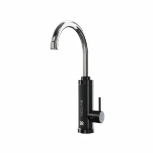 Водонагреватель проточный NEOLINE OneTap Black