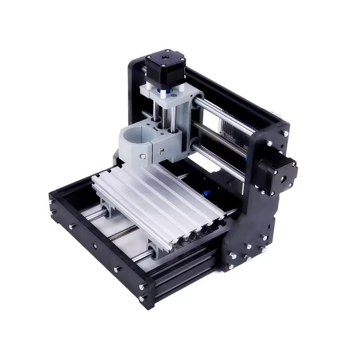 Фрезерно-гравировальный станок с ЧПУ CNC 1610 PRO