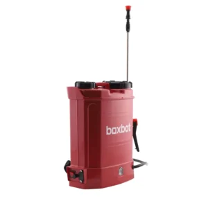 Опрыскиватель аккумуляторный Boxbot BSB-12, 12 л, Lead-Acid, 12 В, 8 А*ч