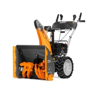 Снегоуборщик бензиновый DAEWOO S 6560