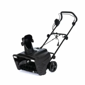 Снегоуборщик электрический Kettama ECO 2600 / Снегоуборочная машина