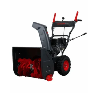 Снегоуборщик Verton Ice SB-656, 4,8 кВт, 6 передач вперед, 2 передачи назад