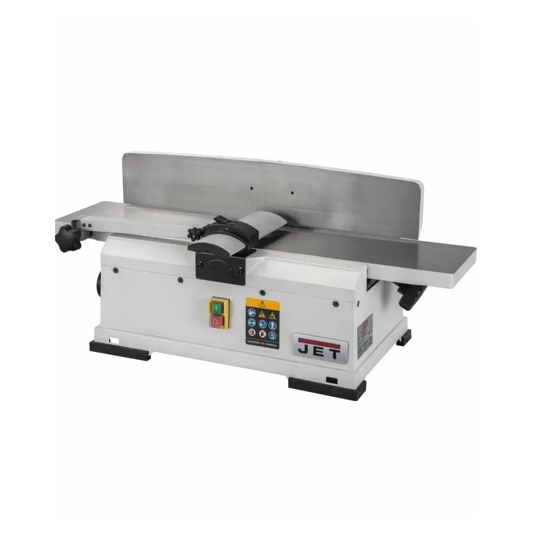 Станок фуговальный JET JSJ-6 220V