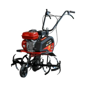 Культиватор бензиновый ASILAK SL-61, 8.0 л. с, ширина обработки 85 см (AS1576-2)