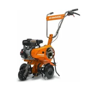 Культиватор DAEWOO DAT 5055R, 4,7л. с, максимальная ширина обработки 55 см