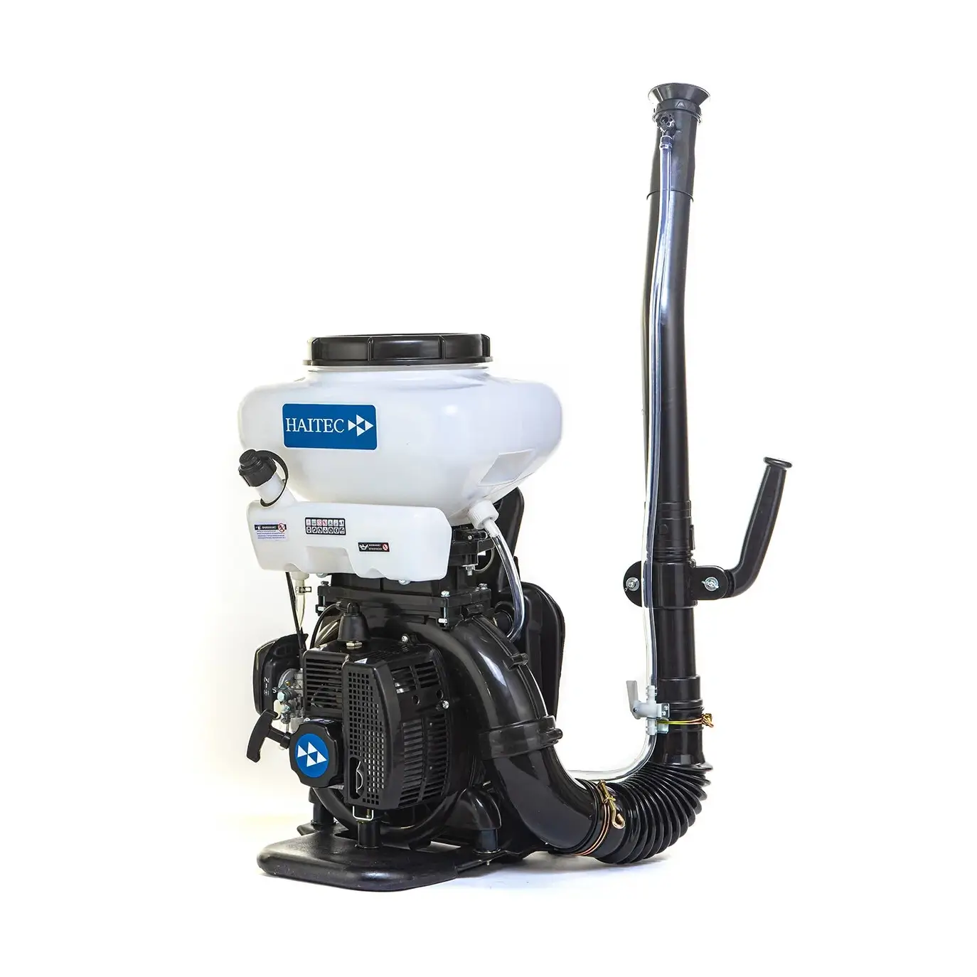 Опрыскиватель бензиновый HAITEC HT-SP2T42 3 л. с, 15 м. распыление
