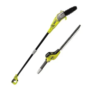 Высоторез-кусторез электрический RYOBI RP750450, 750 Вт