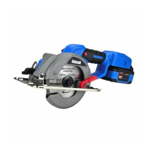 Циркулярная пила Vniissok V-18B, 18В, 140мм, Li-Ion, бесщеточный двигатель