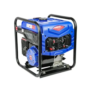Генератор бензиновый инверторный Спец SB-3700, 3 кВт