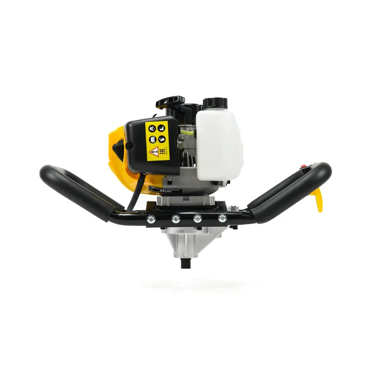Мотобур Huter GGD- 1.9/30RS 2.72 л.с