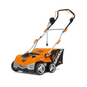 Скарификатор электрический Daewoo DSC2000E 2000 Вт
