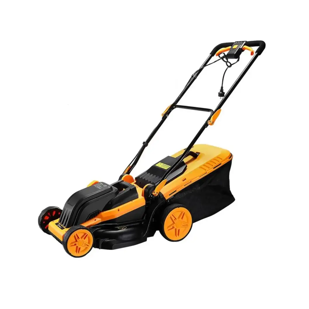 Газонокосилка электрическая Deko DKLM1800 1800 Вт 38 см