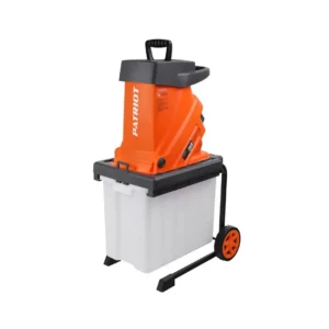 Измельчитель садовый электрический Patriot PT SE26 2600 Вт