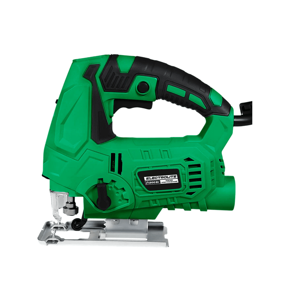 Лобзик электрический Electrolite Л 1200 ( 1200Вт, 0-3300 ход/мн,)