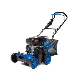 Скарификатор - аэратор бензиновый Haitec HT-VS40 6.5 л.с.