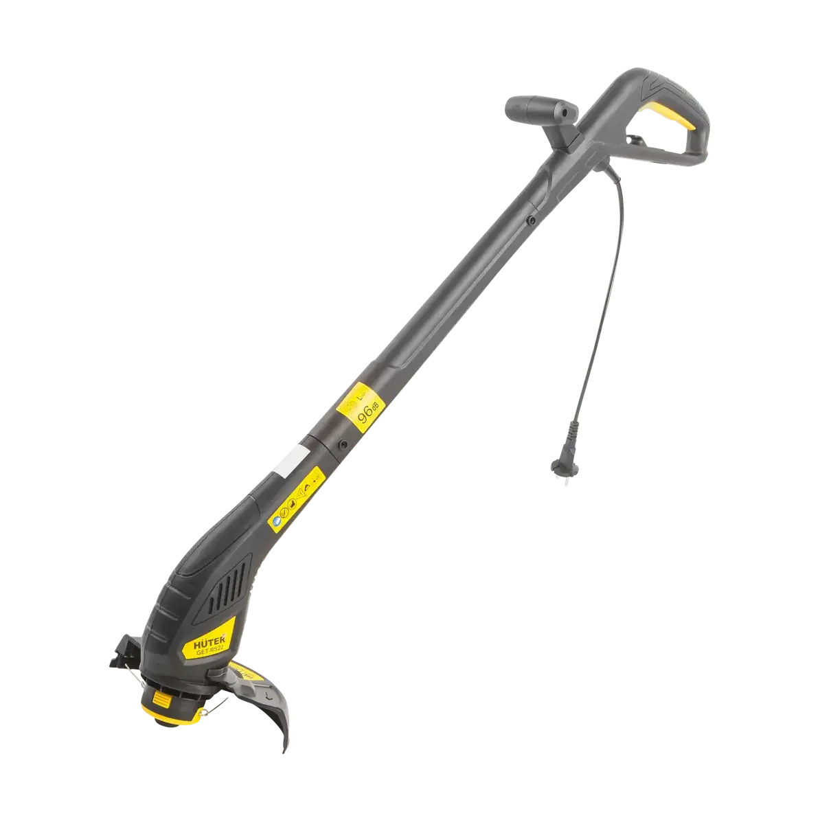 Триммер электрический Huter GET-RS22 350 Вт