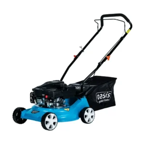 Газонокосилка бензиновая Oasis Garden Tools GB-15 4 л.с. 42 см
