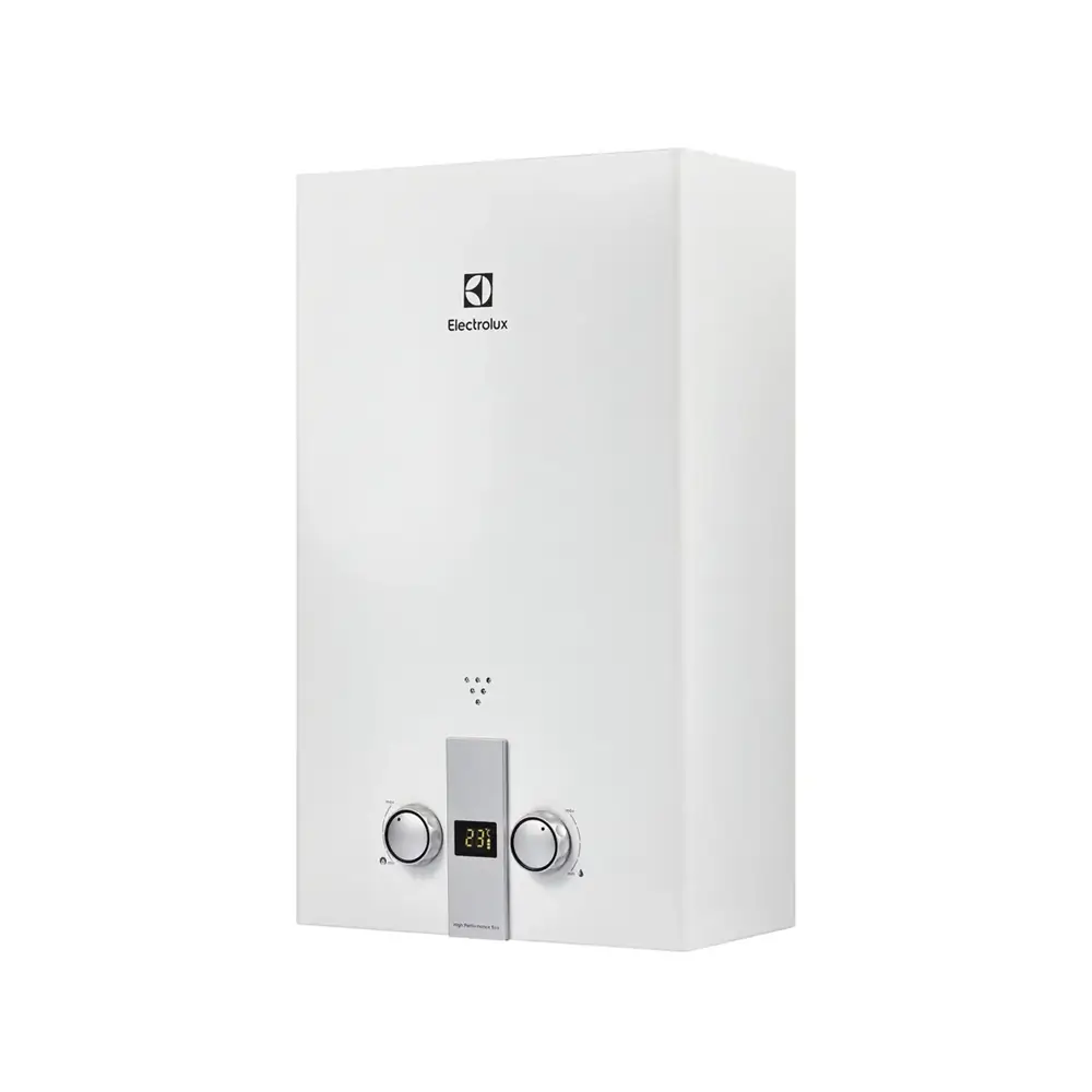 Колонка газовая Electrolux GWH 10 High Performance Eco 10 л/мин
