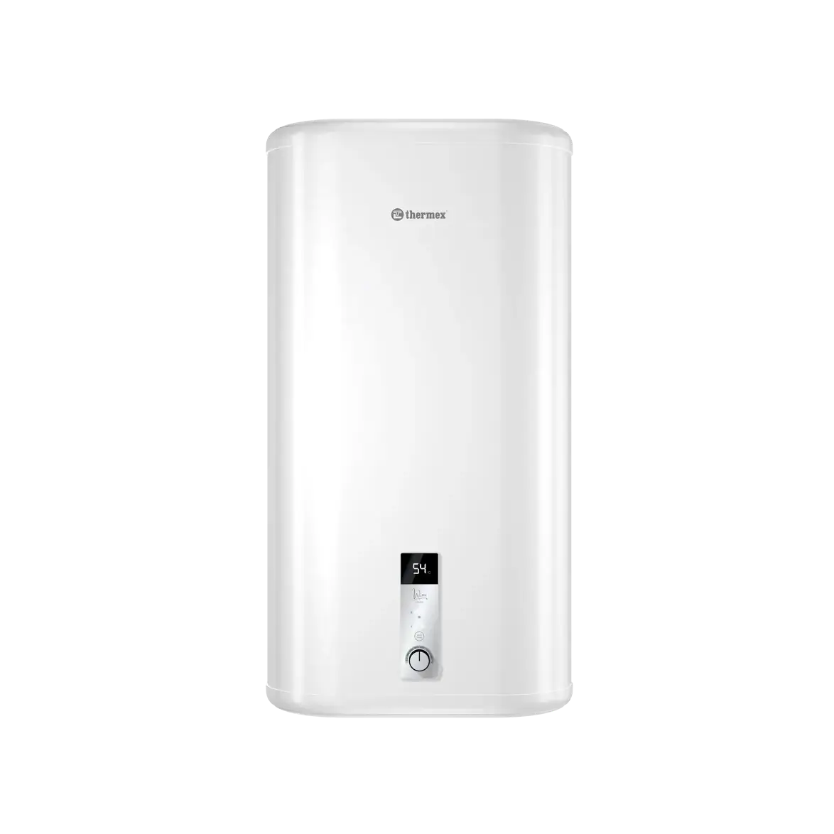 Накопительный водонагреватель электрический 80 л Thermex Wima 80 V 2 кВт нержавеющая сталь мокрый ТЭН