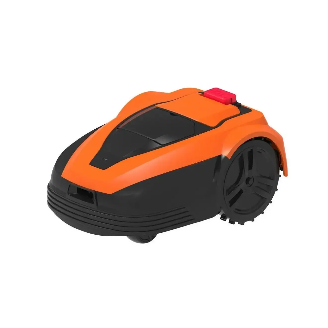 Робот-газонокосилка Robokos RM600i 25.2 В 18 см