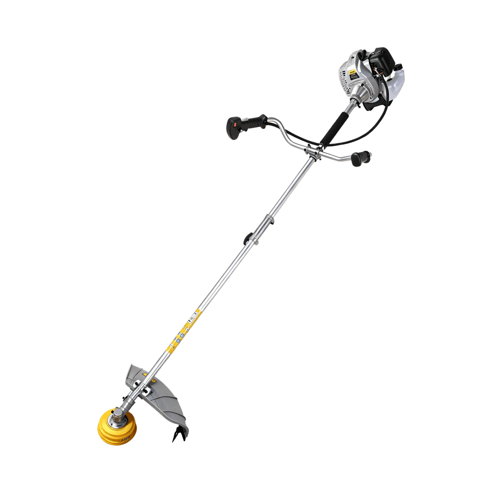 Бензиновый триммер Huter 2500Вт, ширина скоса 460мм GGT-2500/460S