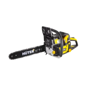 Бензопила, пила бензиновая, Huter BS-2300М, антивибрация, 3.1 л. с, шина 40см