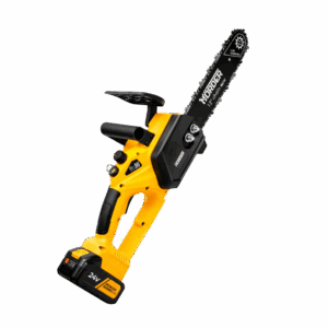 Цепная аккумуляторная пила Horder-RS-2430-Li2 бесщеточная 1650W