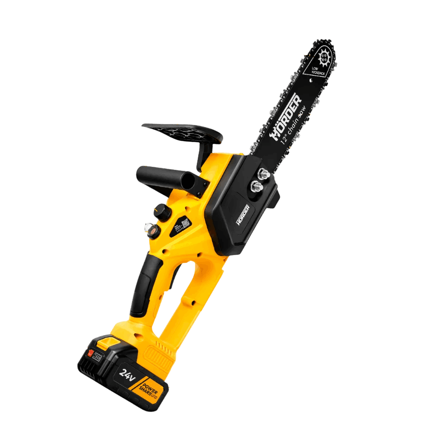 Цепная аккумуляторная пила Horder-RS-2430-Li2 бесщеточная 1650W