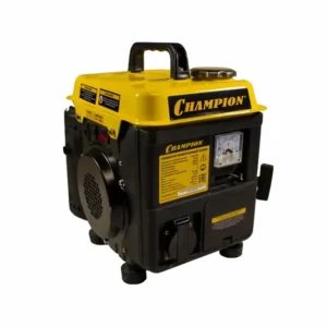 Генератор бензиновый Champion IGG950 0.9 кВт
