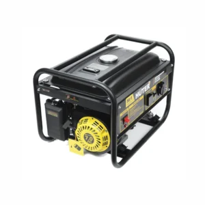Генератор бензиновый Huter DY-S4.0M 3.3 кВт
