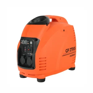 Генератор бензиновый Patriot GP 2700i 2.5 кВт